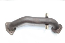 2010 HONDA CRV MK3 2.2 Exhaust Pipe