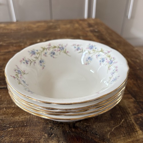 Duchess tranquility soup - duchess,