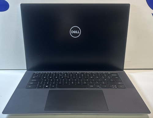Dell xps 9510 gaming - 15,