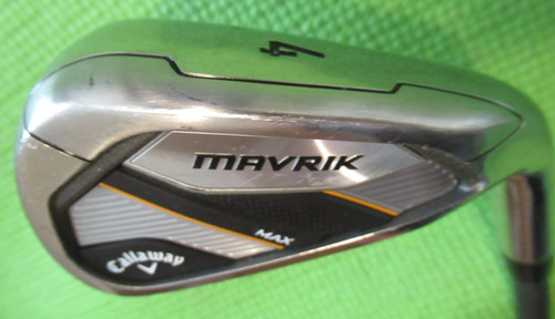 Nice callaway mavrik - mavrik, max