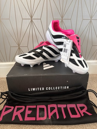 Adidas predator precision - adidas,