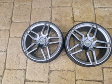 SM - Pair of Powakaddy FW