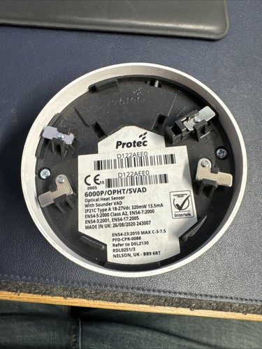Protec 6000 opht svad optical - protec,