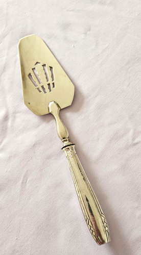 Antique french silver - french, art