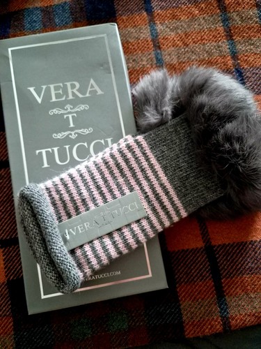Vera tucci fingerless - vera,