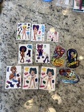 Vintage 2004-2005 Bratz Dress