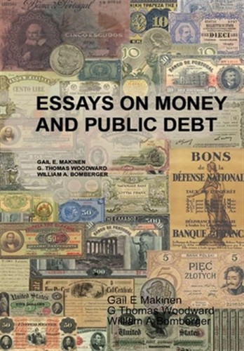 Essays money and - essays, public