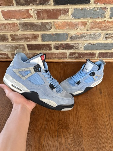 Size jordan 4 university - size,