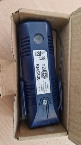 Rako rms 800 switching - rako, module