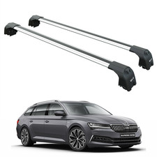For Skoda Superb Estate