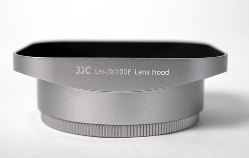 Near mint jjc - jjc, lh-jx100f