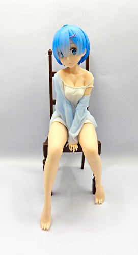 Bandai spirits rem - spirits,