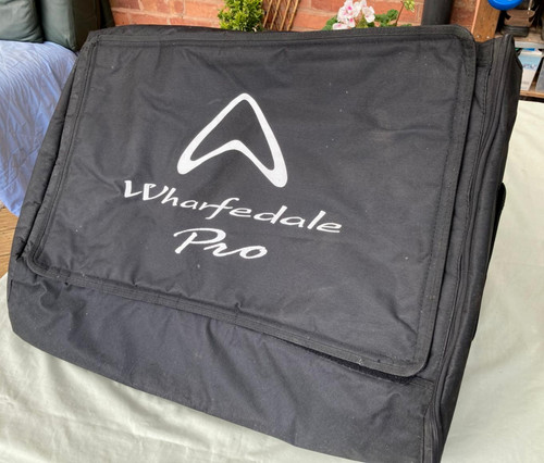 Wharfedale pro evp - wharfedale, neo