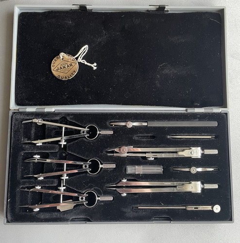 Vintage jakar drawing - vintage,