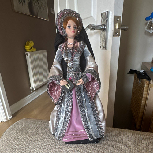 Sue coupe handmade dolls girl - handmade,