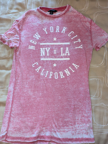 Cedar wood state pink graphic - wood,