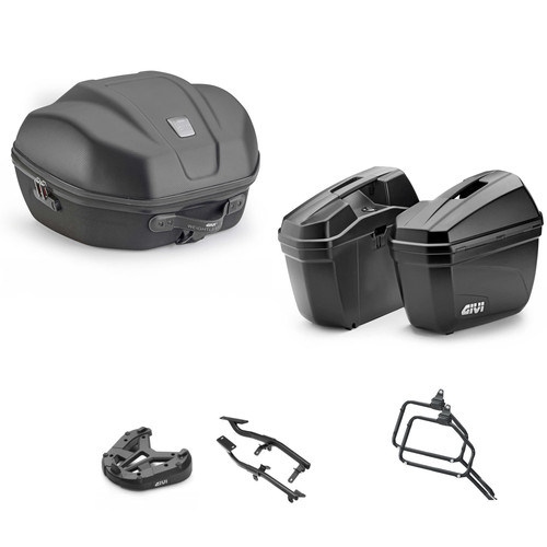 Givi wl901b top - wl901b, e22n