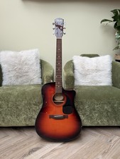 Fender Electro Acoustic Guitar