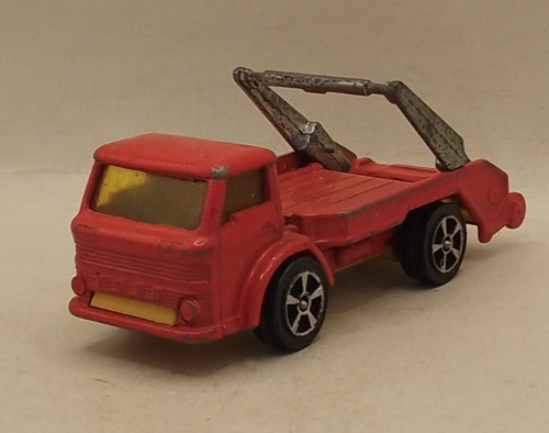 Corgi juniors whizzwheels - corgi,