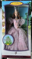 Barbie Wizard Of Oz Pink Label