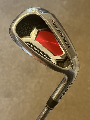 Taylormade burner superlaunch - burner,