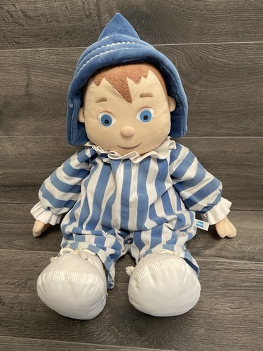 Andy pandy large plush - andy,