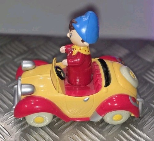 Vintage noddy push down - vintage,