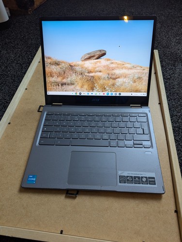 Acer chromebook spin - acer, 713
