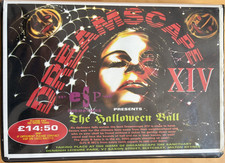 Dreamscape XIV - The Halloween