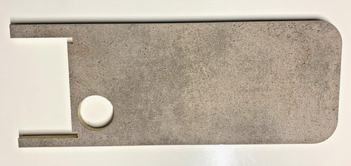 Coachman cabinet top - coachman, worktop