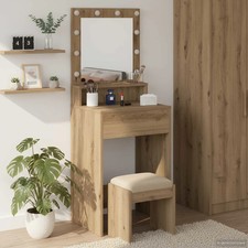 WALPLUS Dressing Table Artisan
