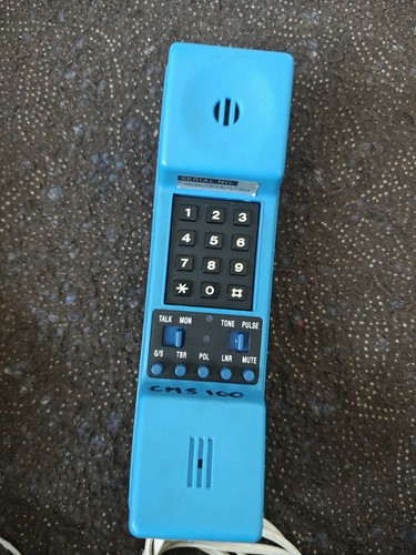 Vintage telecom tele - telecom,