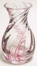 Caithness Art Glass Vase