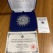 Camrose & Kross JBK Jackie