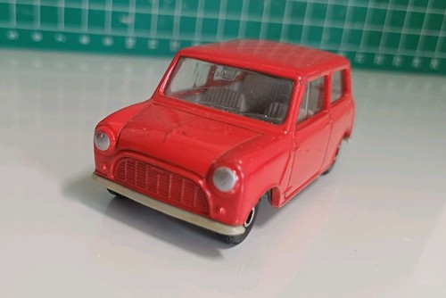Vintage corgi toys austin - vintage,