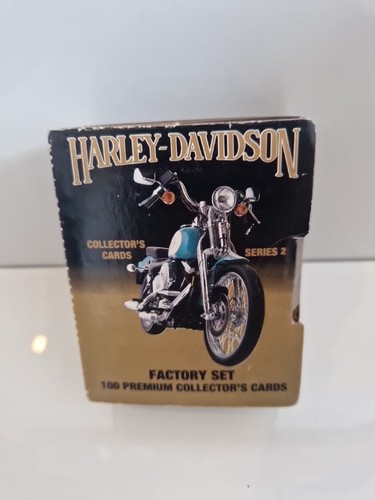 Harley davidson collector - harley-davidson,