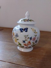 Ainsley Cottage Garden Lidded