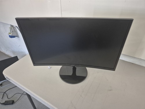 Samsung s24c360eau inch led - 24-inch,