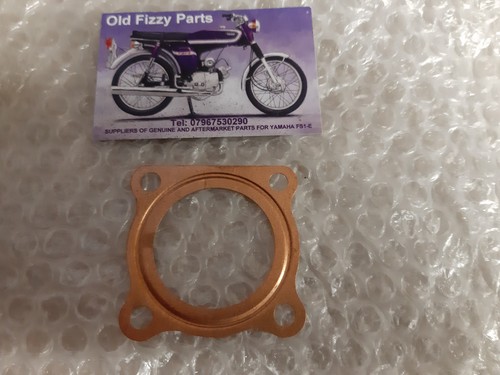 Yamaha fs1 copper head - yamaha, fs1-e