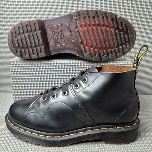 Martens church monkey - martens, boots