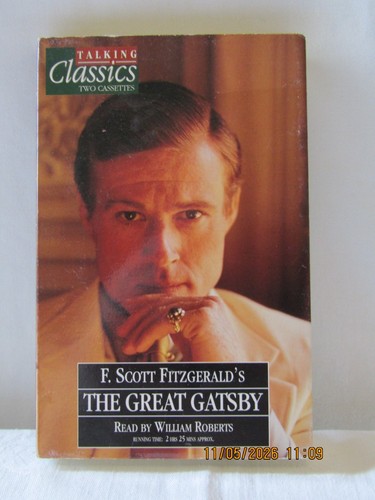 Talking classics cassette - 2,