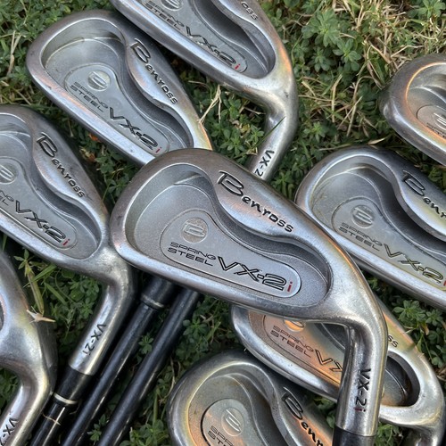 Benross mens iron set - mens,