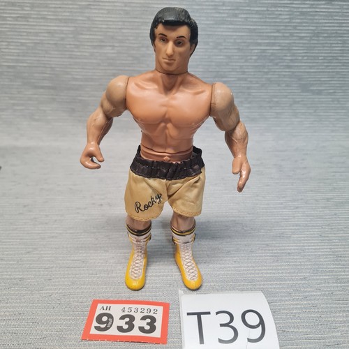 Rocky iii 1983 action - rocky,