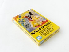 Rescue at Rigel - Epyx - 1980