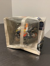 Scalextric moto - moto, gp