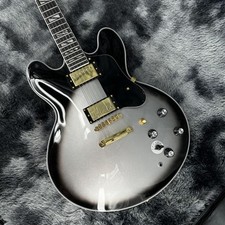 335 Semi-Hollow Electric