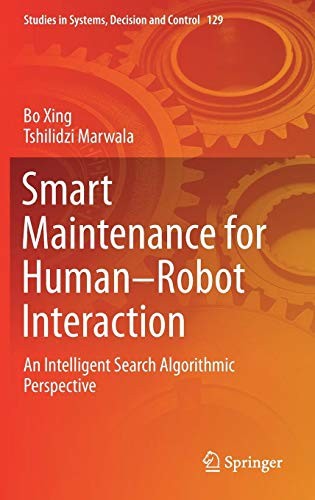 Smart maintenance for - smart,