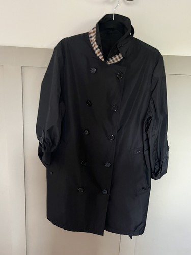 Women aquascutum black - aquascutum,