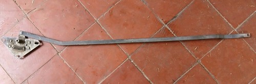 Ford cortina mk1 door rh - cortina,