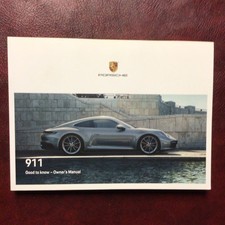 2022 PORSCHE 911 CARRERA 4 S
